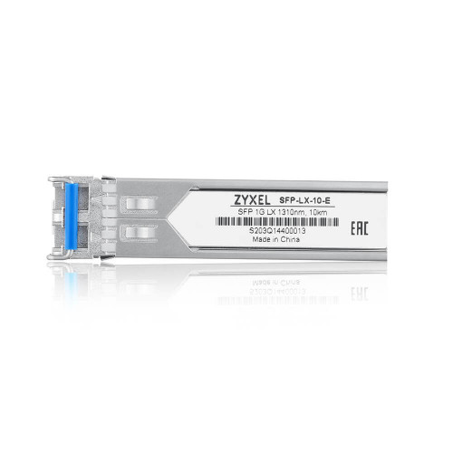Zyxel SFP-LX-10-E modulo del ricetrasmettitore...