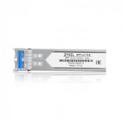 Zyxel SFP-LX-10-E modulo del ricetrasmettitore di rete Fibra ottica 1000 Mbit/s 1310 nm