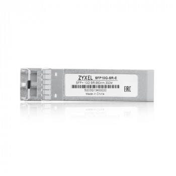 Zyxel SFP10G-SR-E modulo... 2