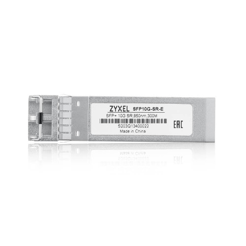 Zyxel SFP10G-SR-E modulo del ricetrasmettitore...