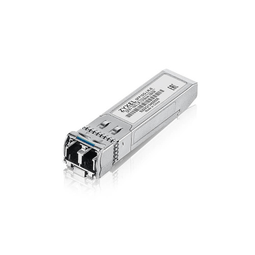 Zyxel SFP10G-LR-E modulo del ricetrasmettitore...