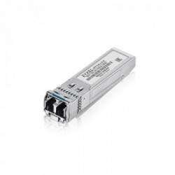 Zyxel SFP10G-LR-E modulo del ricetrasmettitore di rete Fibra ottica 10000 Mbit/s SFP+ 1310 nm