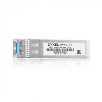 Zyxel SFP10G-LR-E modulo... 2