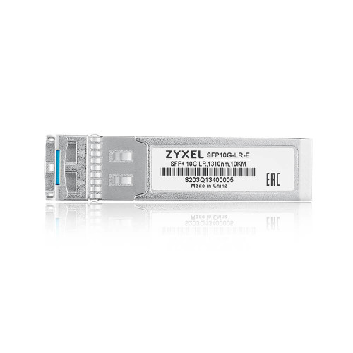 Zyxel SFP10G-LR-E modulo del ricetrasmettitore...