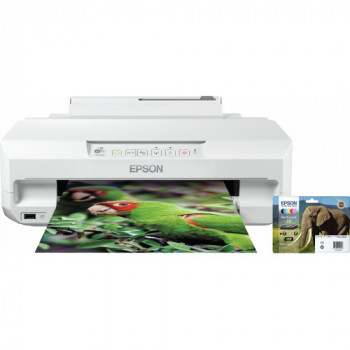 Epson Expression Photo XP-55 2