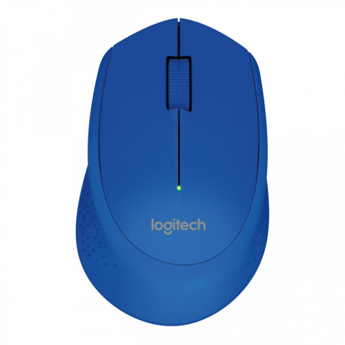 Logitech M280 mouse RF Wireless Ottico 1000 DPI...