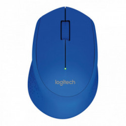 Logitech M280 mouse RF Wireless Ottico 1000 DPI Ambidestro