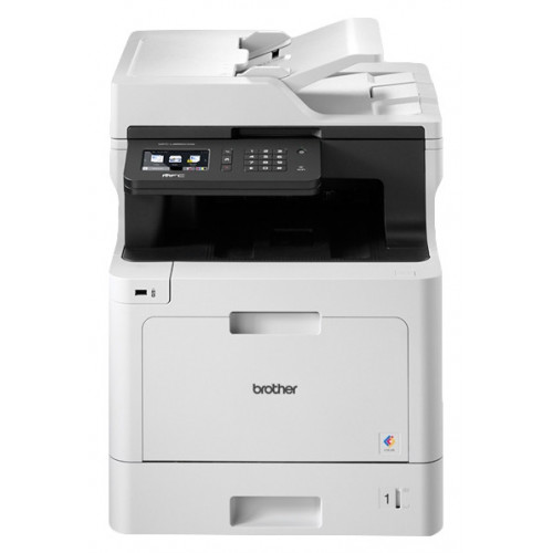 Brother MFC-L8690CDW stampante laser Colore...