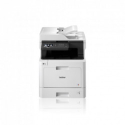 Brother MFC-L8690CDW stampante laser Colore 2400 x 600 DPI A4 Wi-Fi