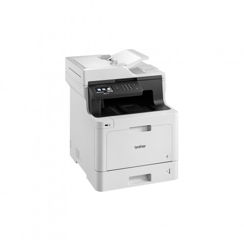 Brother MFC-L8690CDW stampante laser Colore...