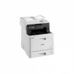 Brother MFC-L8690CDW stampante laser Colore 2400 x 600 DPI A4 Wi-Fi