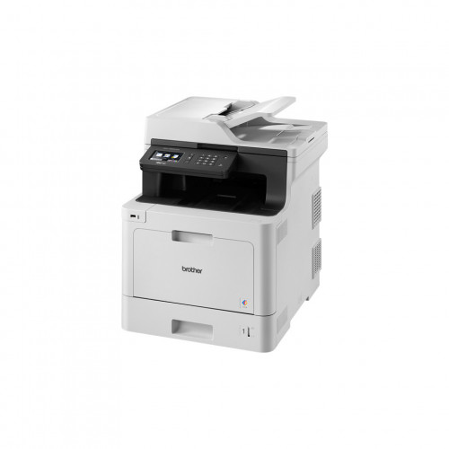 Brother MFC-L8690CDW stampante laser Colore...