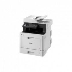 Brother MFC-L8690CDW stampante laser Colore 2400 x 600 DPI A4 Wi-Fi