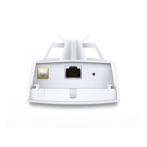 TP-LINK CPE510 300 Mbit/s Bianco Supporto Power...