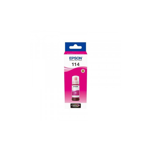 Epson 114 EcoTank cartuccia d'inchiostro 1...