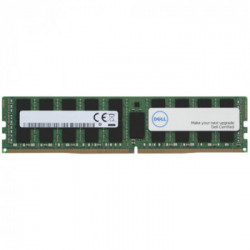 DELL A9321910 memoria 4 GB 1 x 4 GB DDR4 2400 MHz