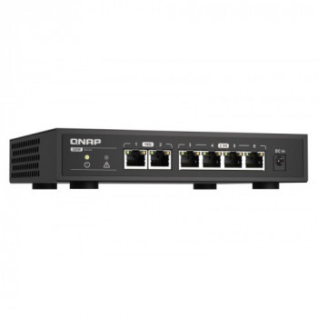 QNAP QSW-2104-2T switch di... 2
