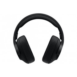 Logitech G G433 Cuffia Padiglione auricolare Nero