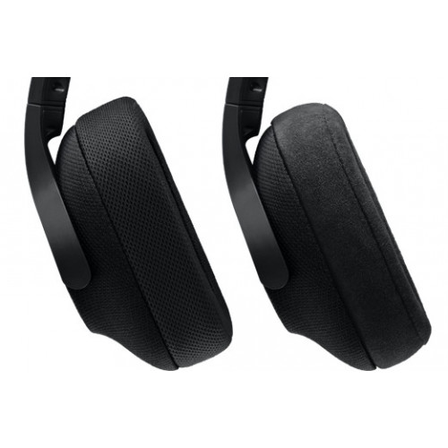 Logitech G G433 Cuffia Padiglione auricolare Nero