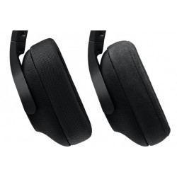 Logitech G G433 Cuffia Padiglione auricolare Nero