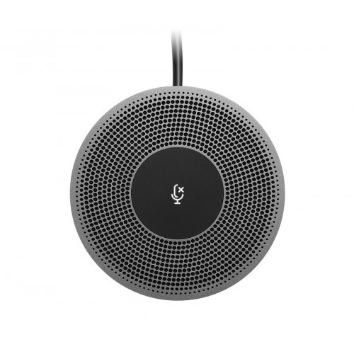 Logitech 989-000405 microfono Microfono di...