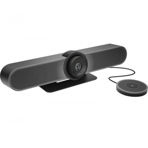 Logitech 989-000405 microfono Microfono di...