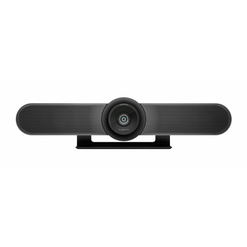 Logitech MeetUp 3840 x 2160 Pixel 30 fps Nero
