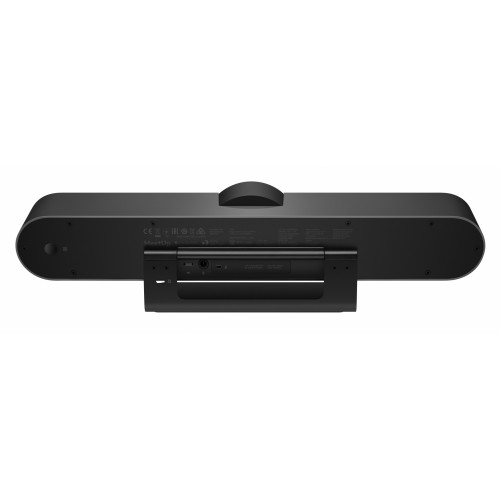 Logitech MeetUp 3840 x 2160 Pixel 30 fps Nero