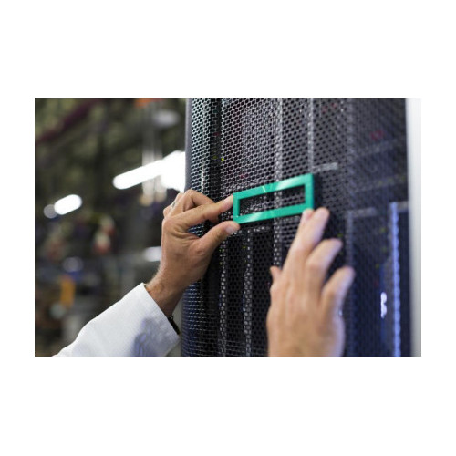 Hewlett Packard Enterprise P27194-B21 porta...