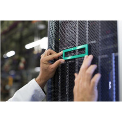 Hewlett Packard Enterprise P27194-B21 porta accessori