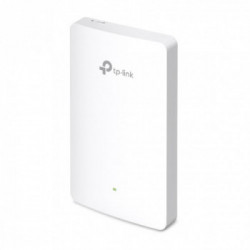 TP-LINK EAP615-WALL punto accesso WLAN 1774 Mbit/s Bianco Supporto Power over Ethernet (PoE)