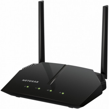 Netgear R6120 router...