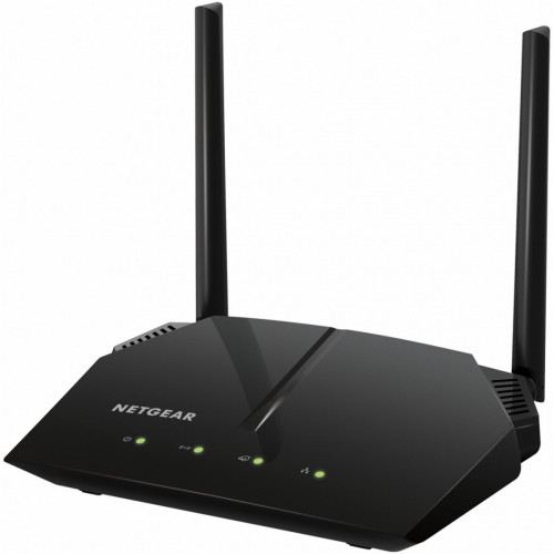 Netgear R6120 router wireless Dual-band (2.4...