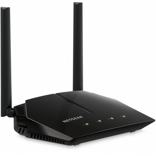Netgear R6120 router wireless Dual-band (2.4...