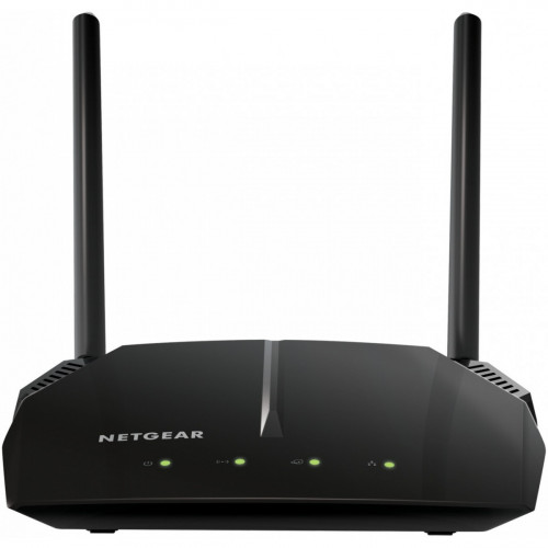 Netgear R6120 router wireless Dual-band (2.4...