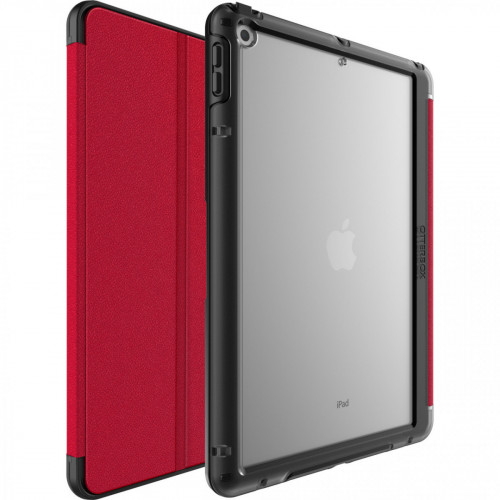 SYMMETRY FOLIO - CUSTODIA IPAD 9/8/7TH GEN RUBY...