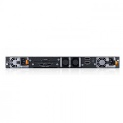 DELL S-Series S3148T Gestito L2/L3 Nessuno Nero 1U Supporto Power over Ethernet (PoE)