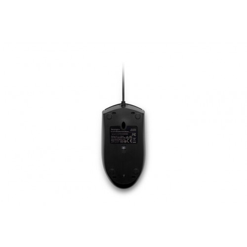 Kensington Mouse Pro Fit® lavabile con cavo