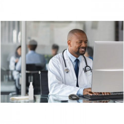 Kensington Mouse Pro Fit® lavabile con cavo