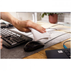 Kensington Mouse Pro Fit® lavabile con cavo