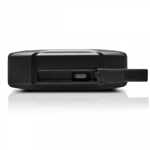 SanDisk Professional 4TB, G-Drive ArmorATD,...