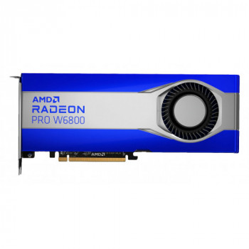 AMD PRO W6800 - Scheda...