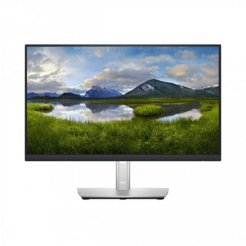 DELL P2222H 54,6 cm (21.5") 1920 x 1080 Pixel...