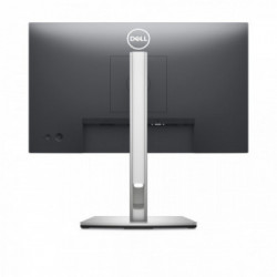 DELL P2222H 54,6 cm (21.5") 1920 x 1080 Pixel Full HD LCD Nero, Argento