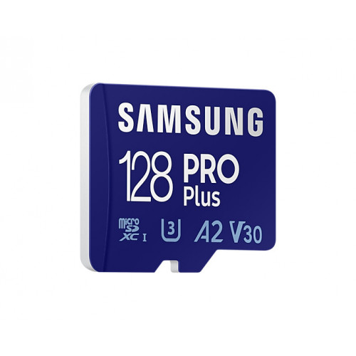 Samsung PRO Plus memoria flash 128 GB MicroSDXC...