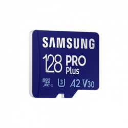 Samsung PRO Plus memoria flash 128 GB MicroSDXC UHS-I Classe 10