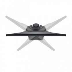 DELL S2522HG 62,2 cm (24.5") 1920 x 1080 Pixel Full HD LCD Nero