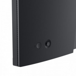 DELL P2722H 68,6 cm (27") 1920 x 1080 Pixel Full HD LCD Nero