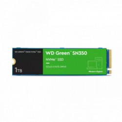 Western Digital Green WDS100T3G0C drives allo stato solido M.2 1000 GB PCI Express QLC NVMe