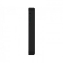 Lenovo Go batteria portatile Polimeri di litio (LiPo) 20000 mAh Nero, Grigio